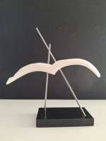 Van Vrijheid Naar Vrij Zijn 3